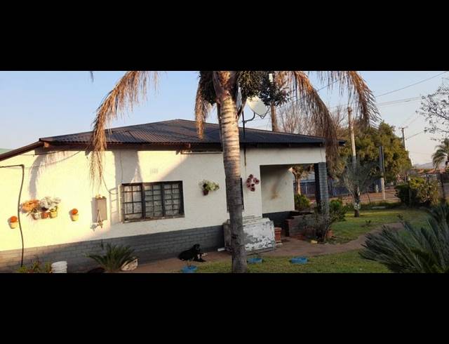 4 BEDROOM HOUSE FOR SALE IN DANVILLE